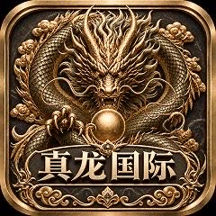 真龙国际